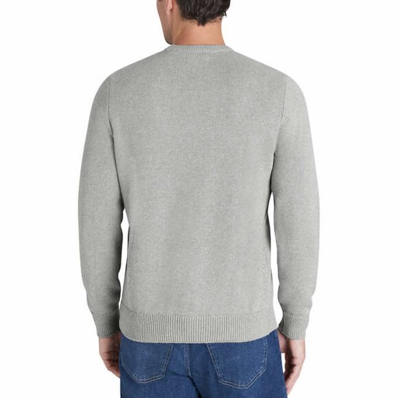 Chaps Men’s Crewneck Sweater - Picture 5 of 6